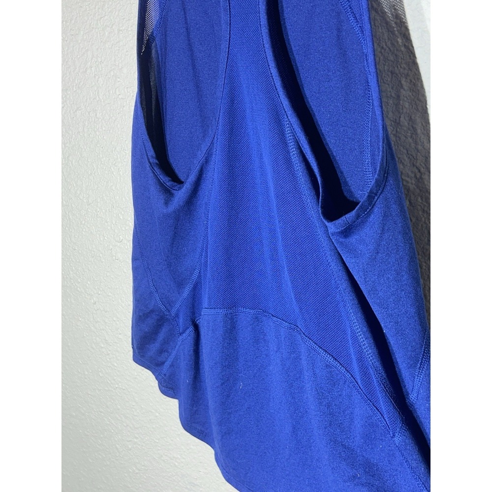Nike Dri Fit Running Tank Top Women's Small Breathable - Picture 6 of 6